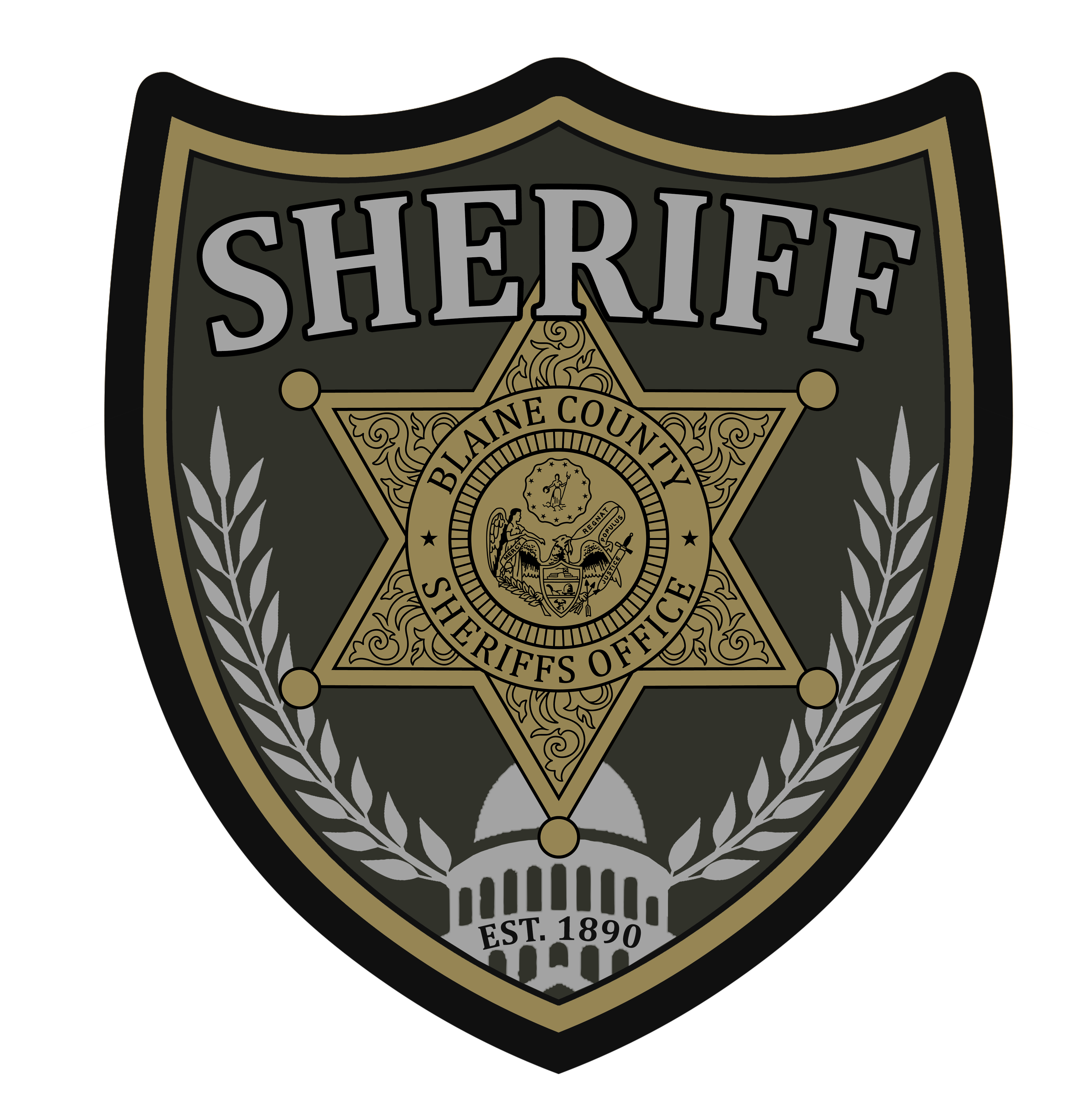 Department Logo